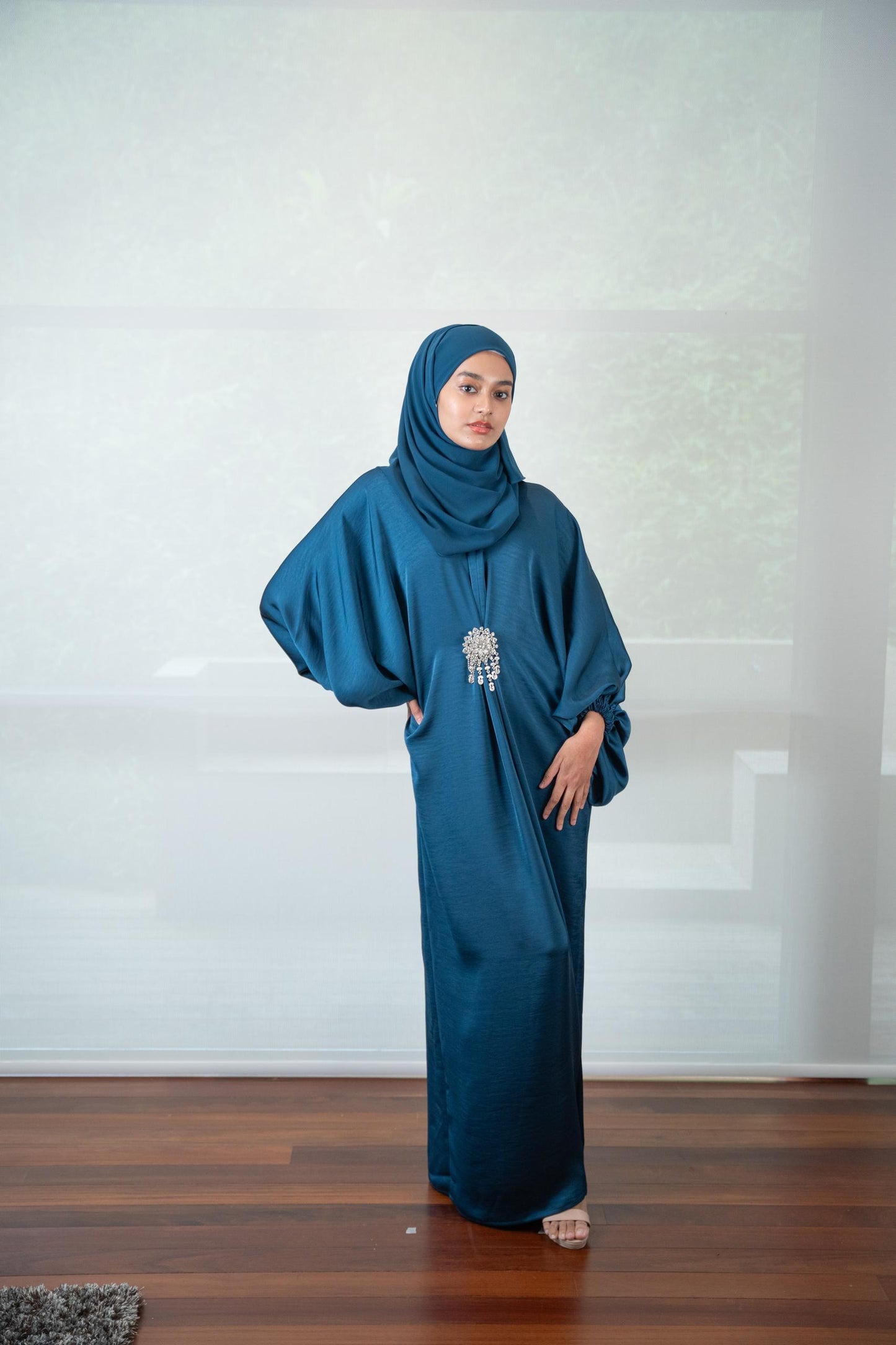 Aster Abaya