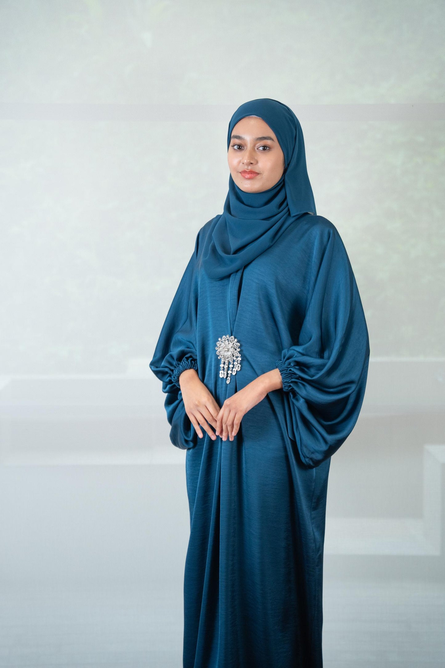 Aster Abaya