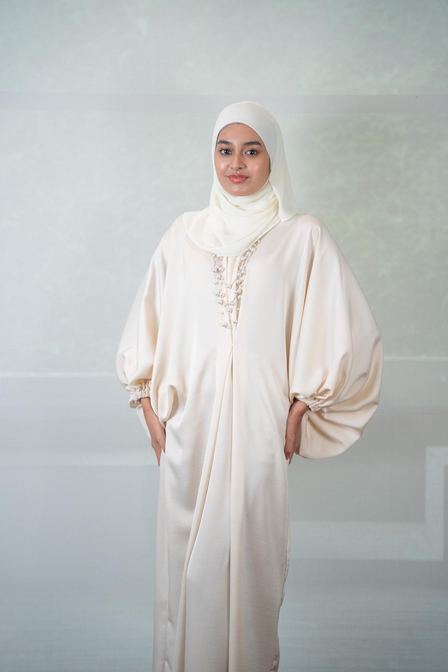 Aster Abaya
