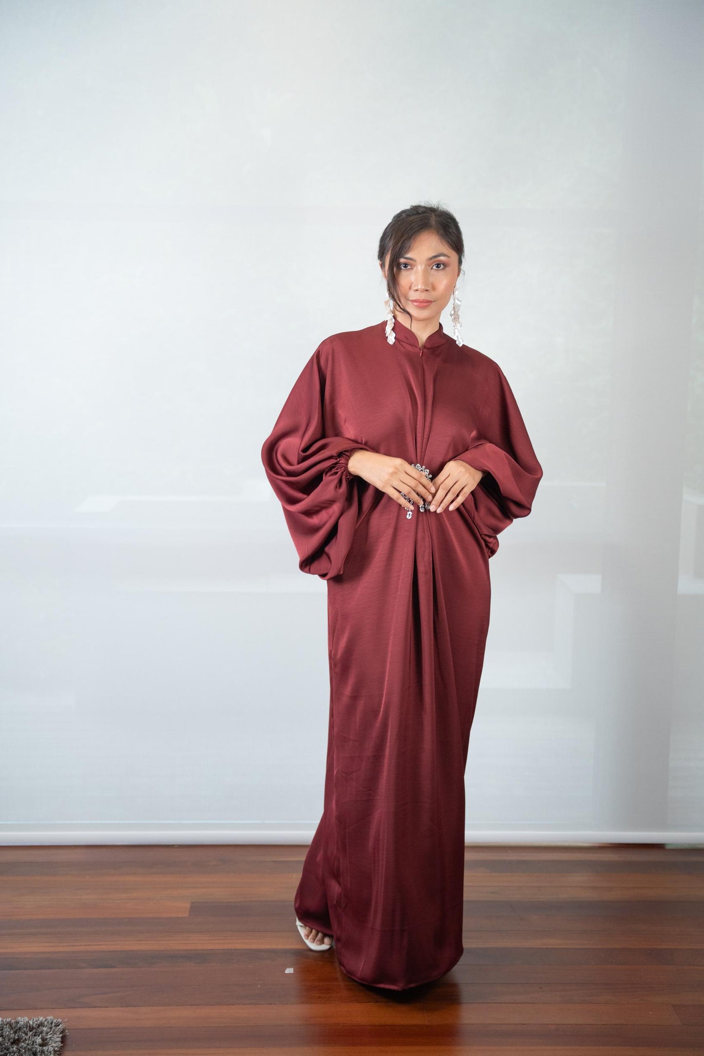 Aster Abaya