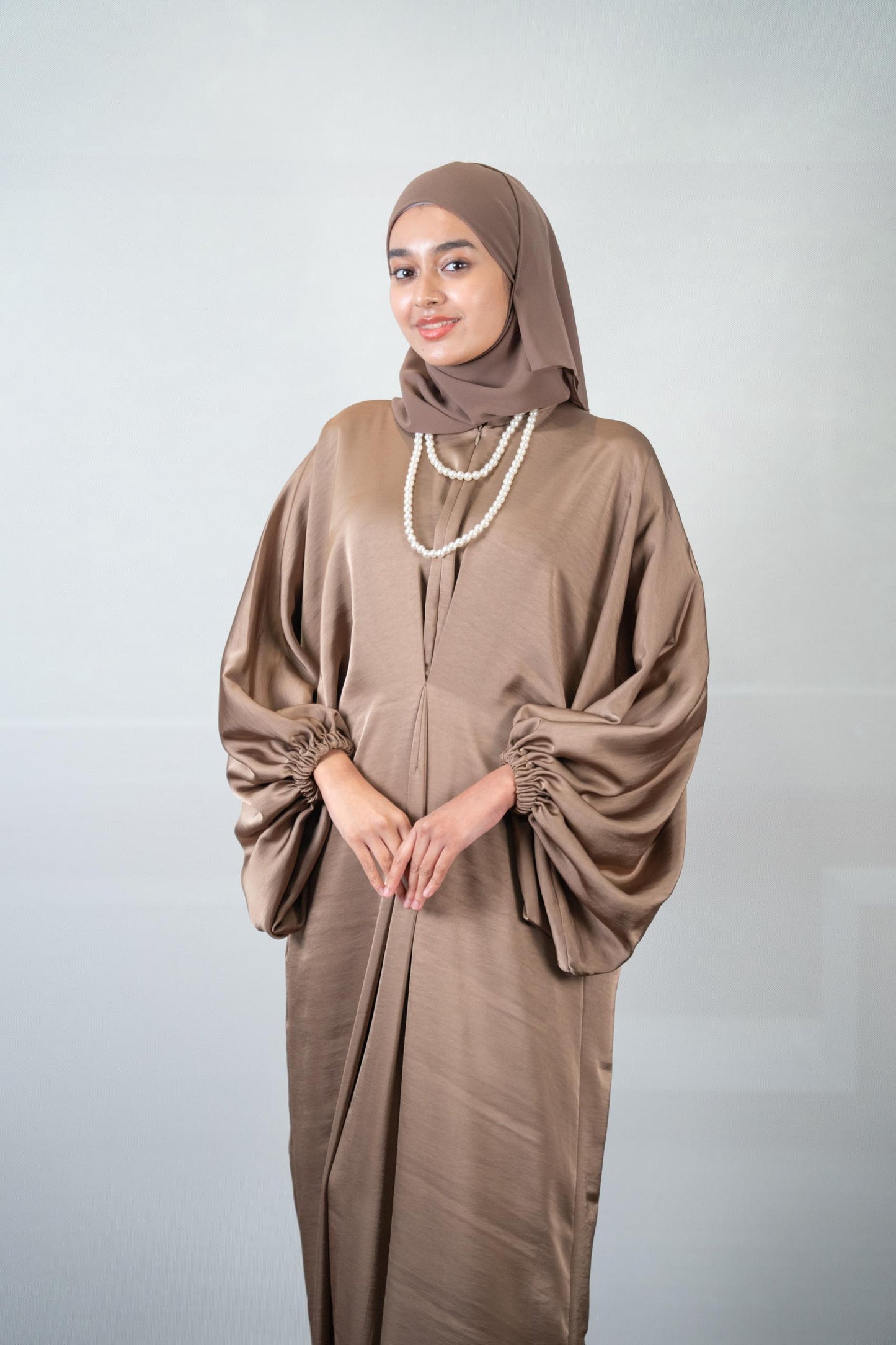 Aster Abaya