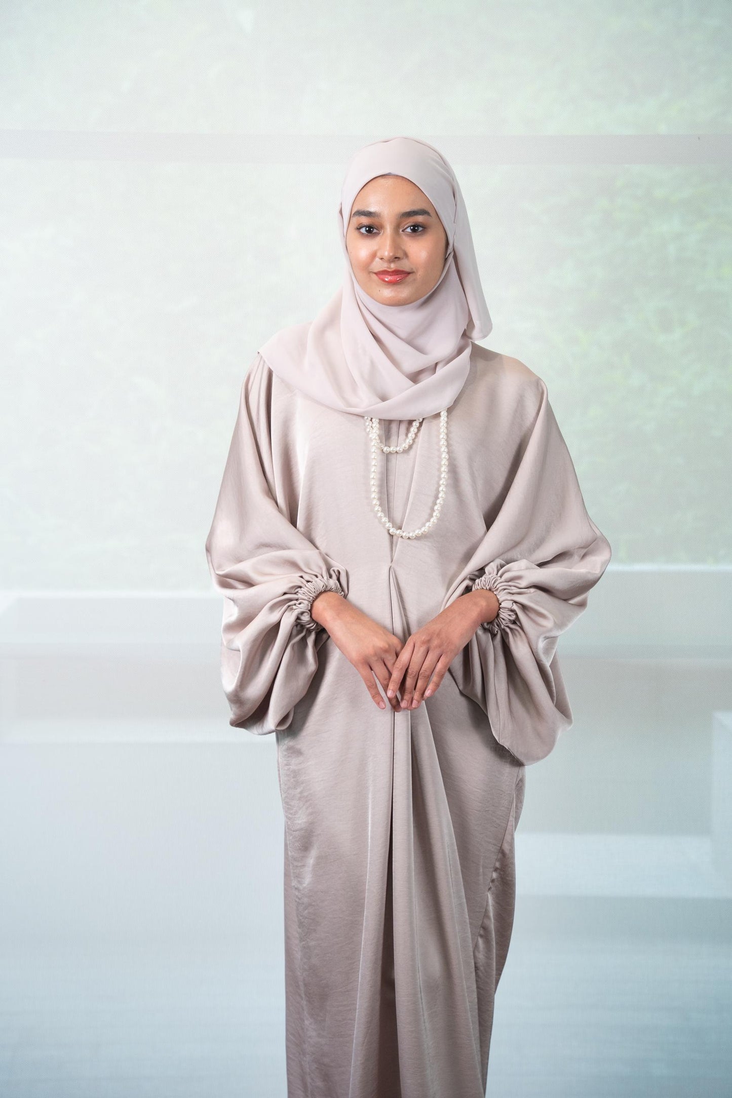 Aster Abaya