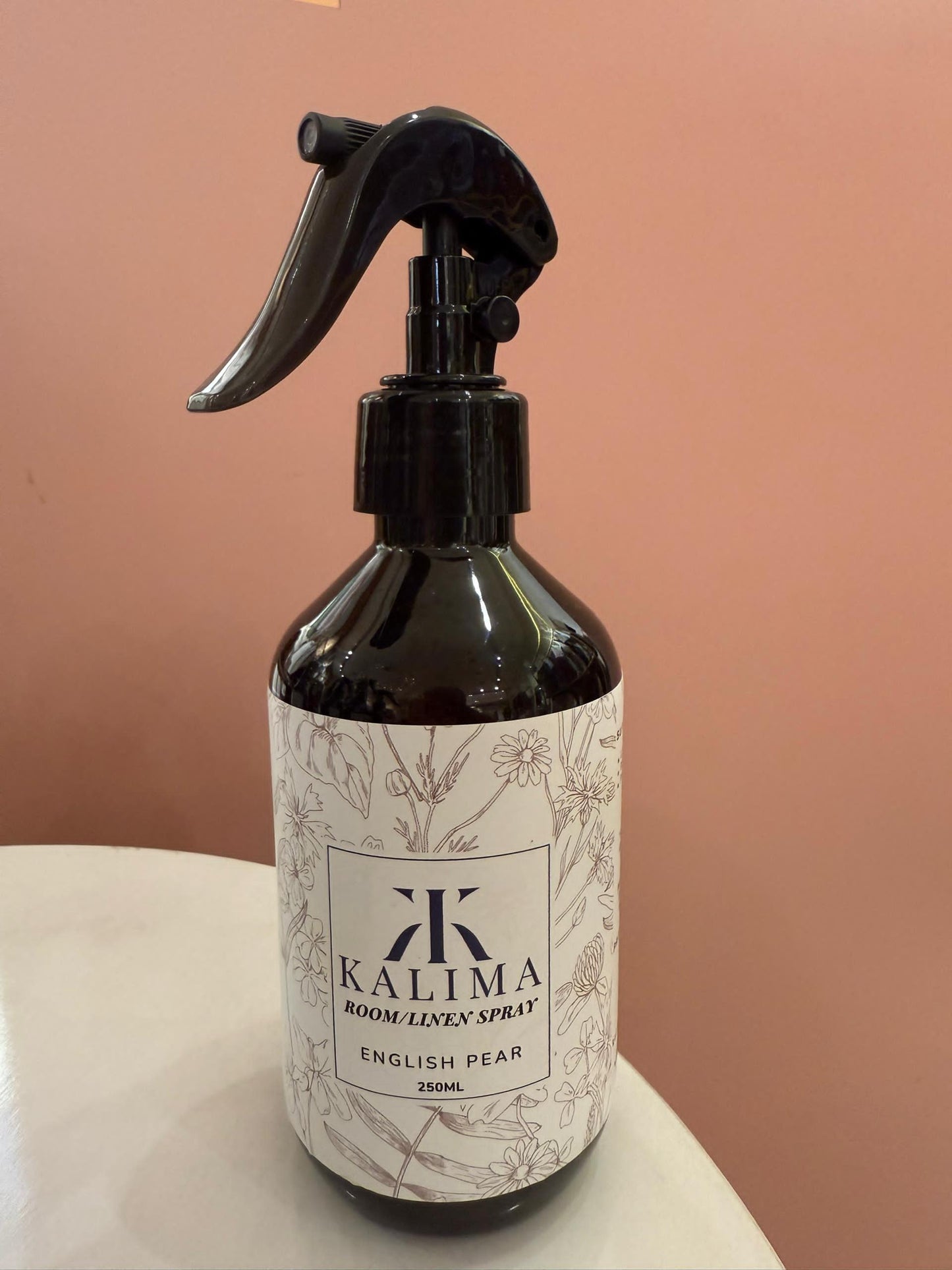 Linen Perfume Spray