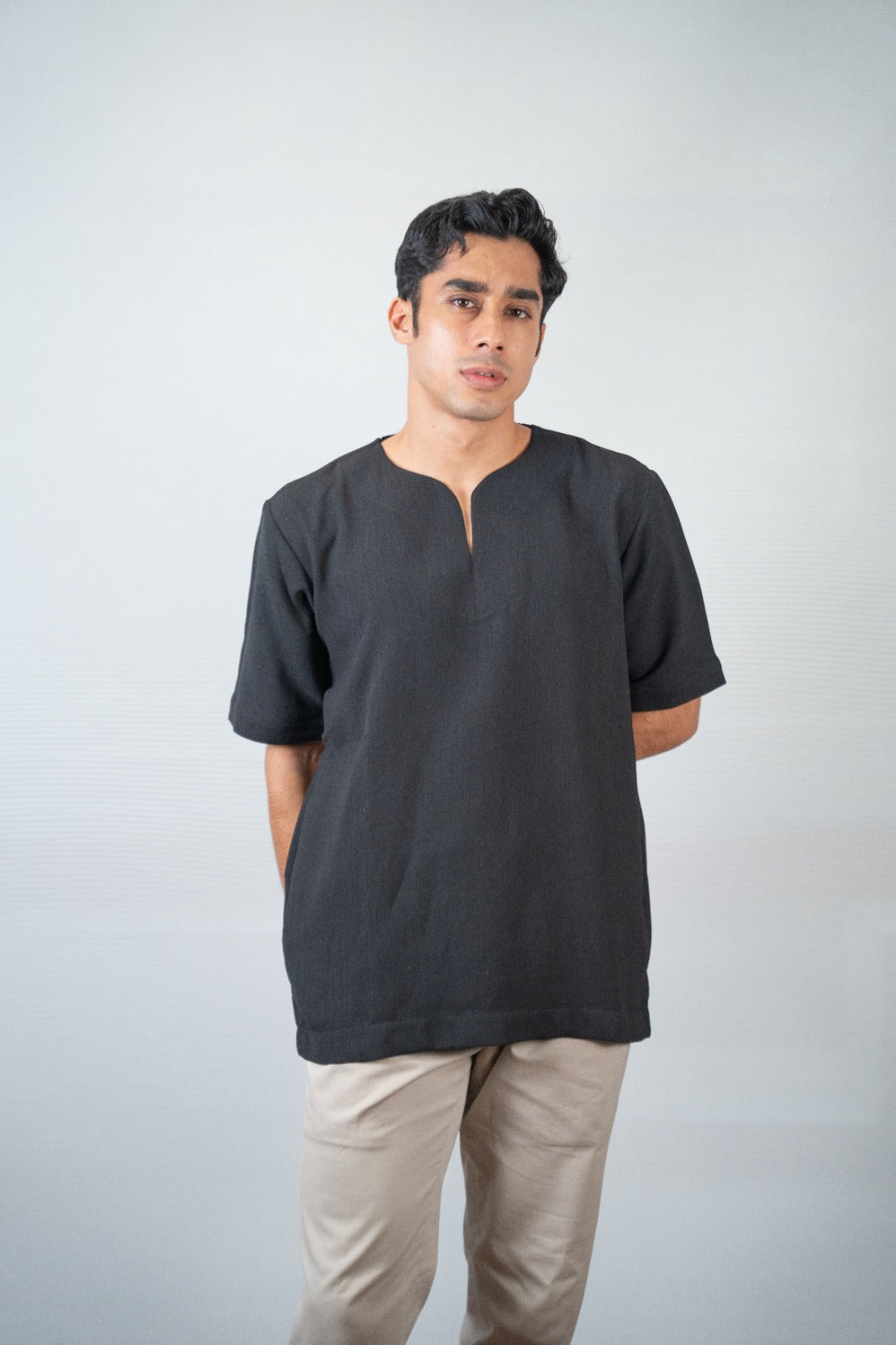 Kurta Thaqif