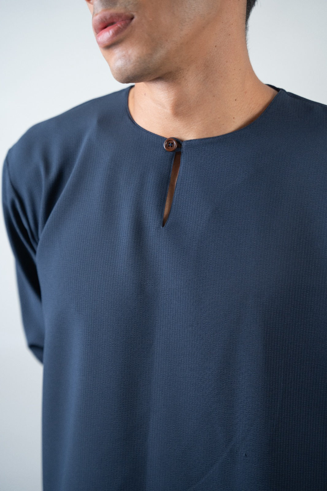 Kurta Taufiq 3/4 Sleeve