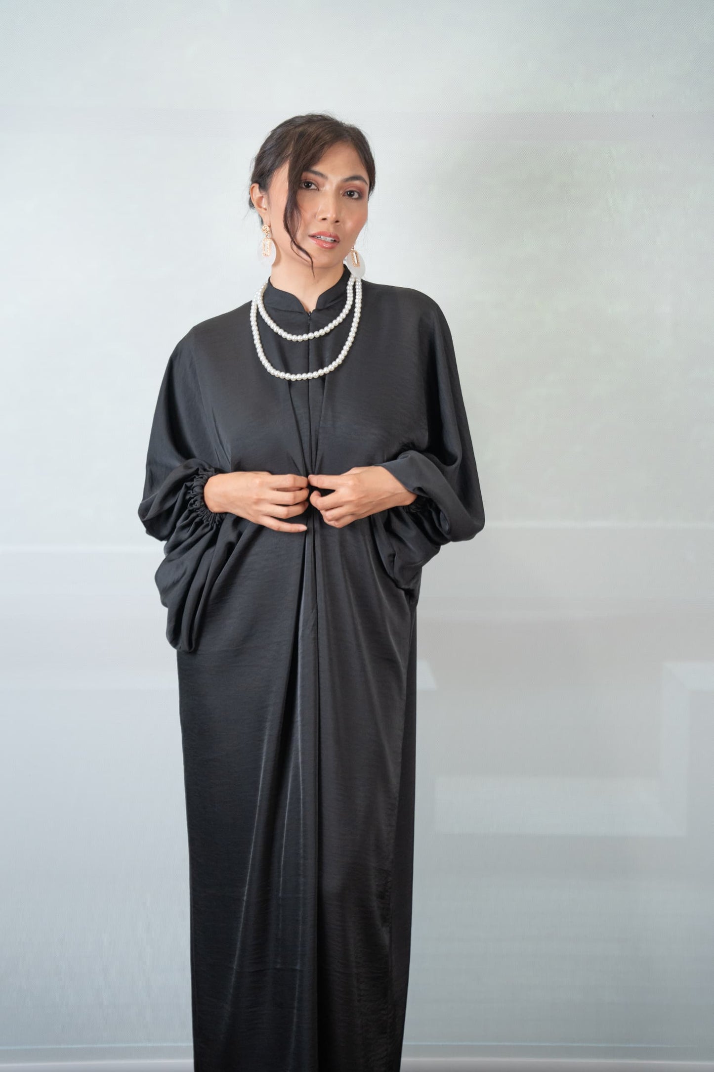 Aster Abaya
