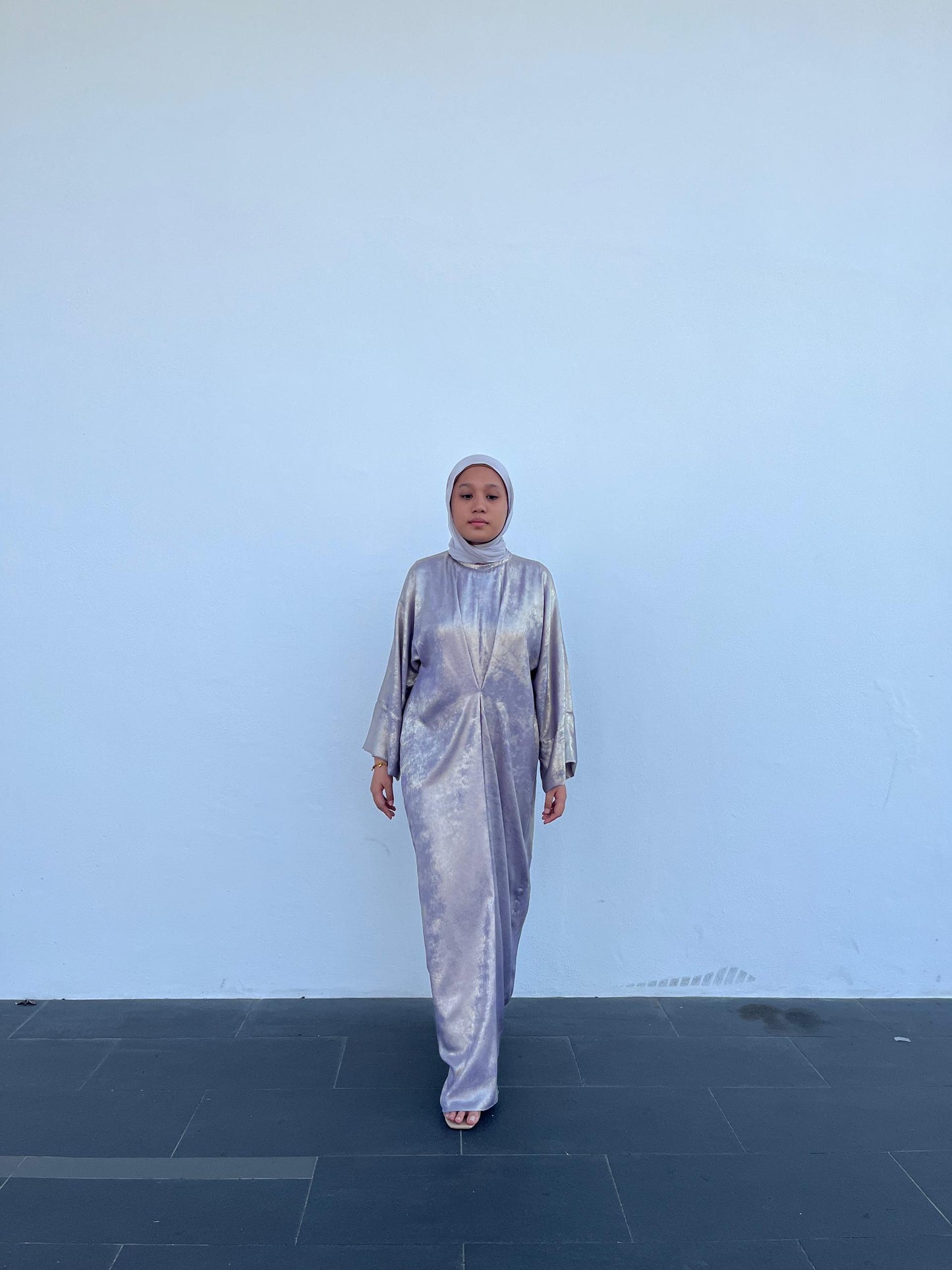 Serena Caftan