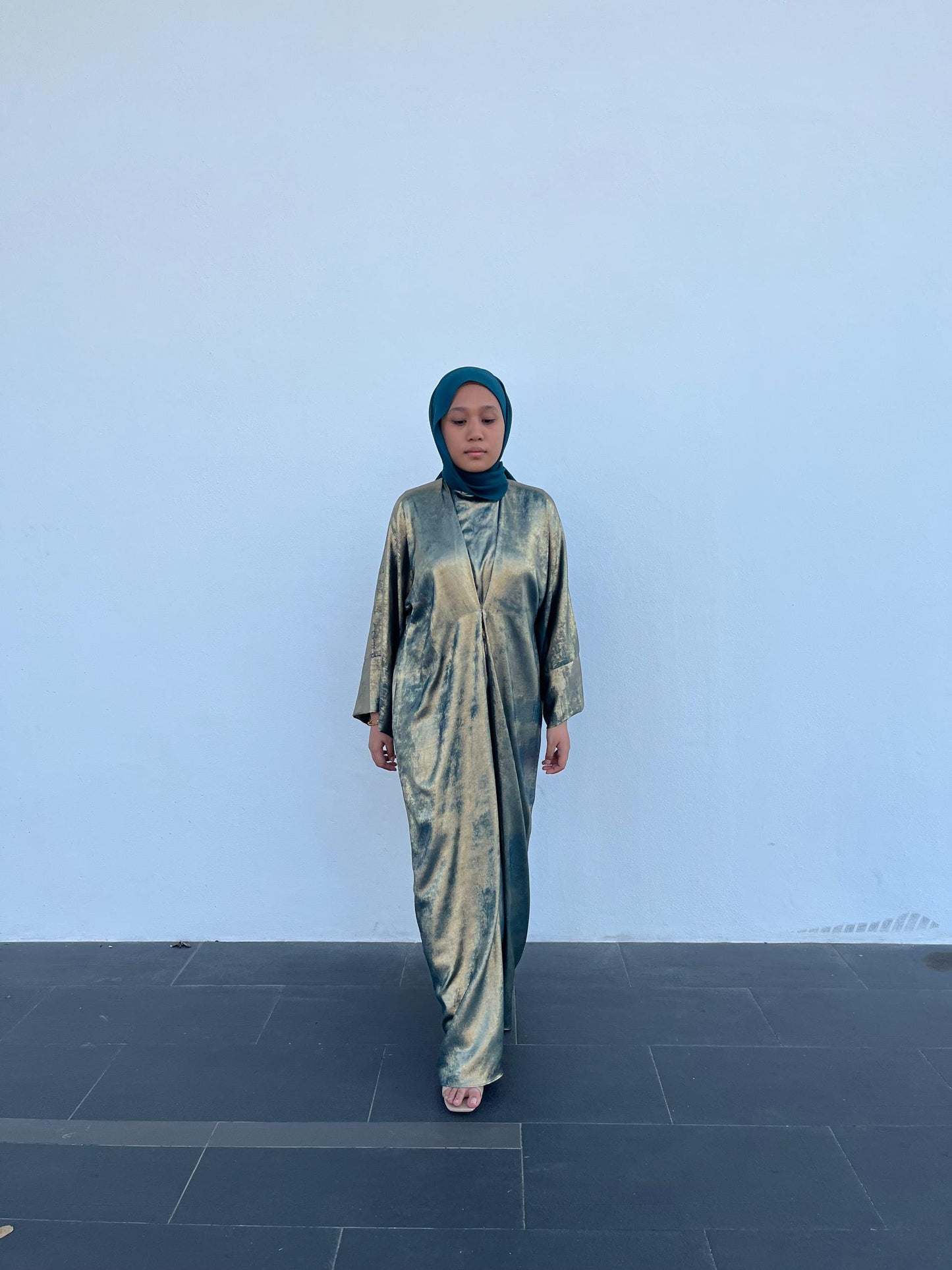 Serena Caftan