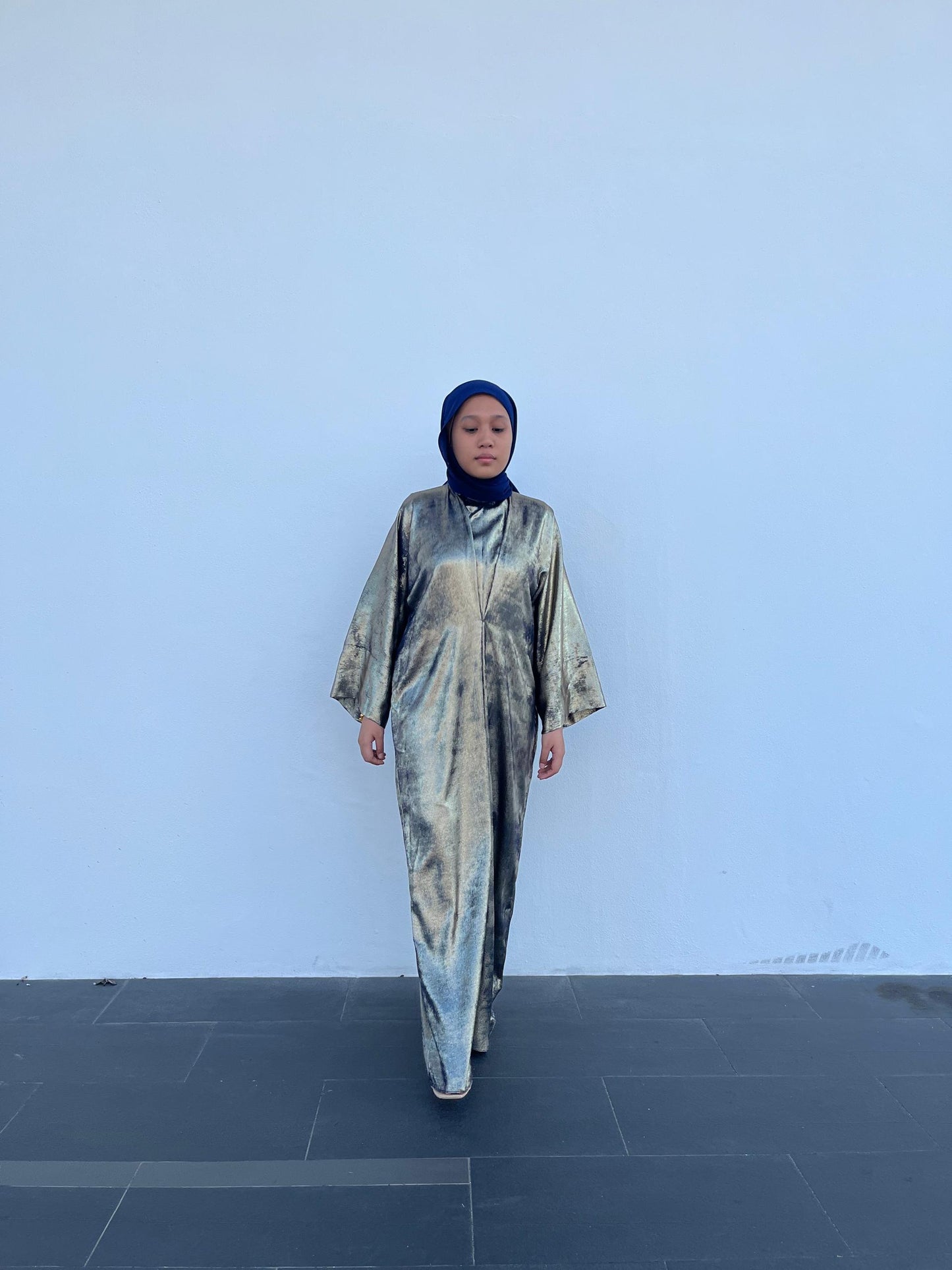 Serena Caftan