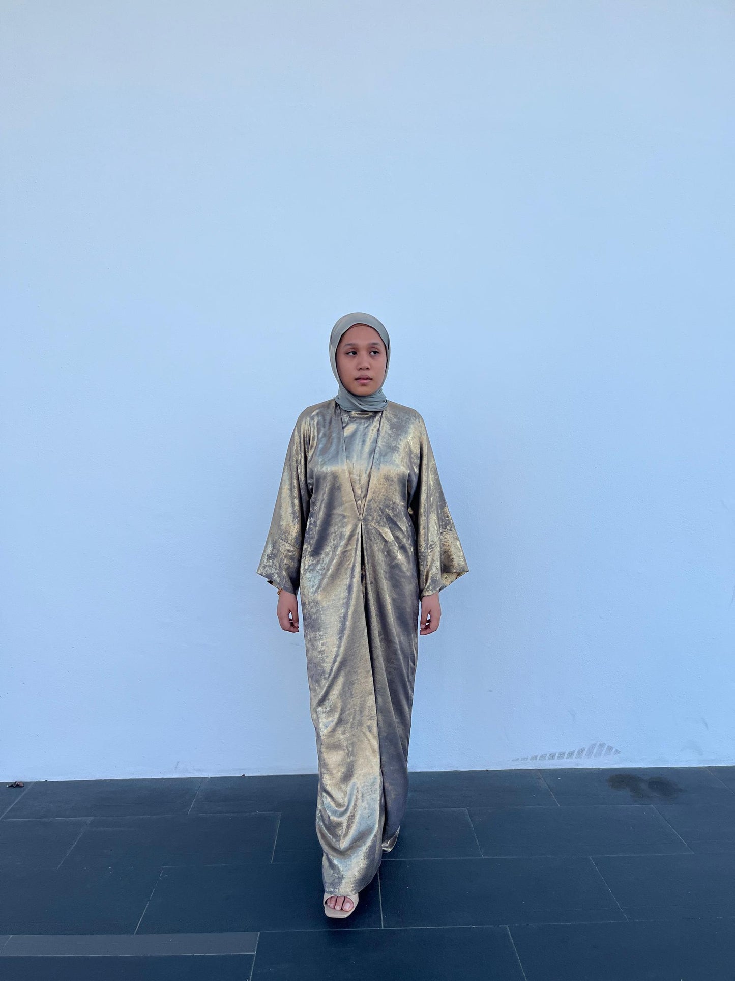 Serena Caftan
