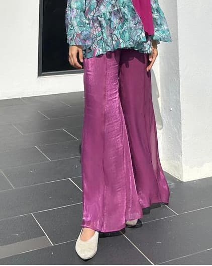 Luna Palazo