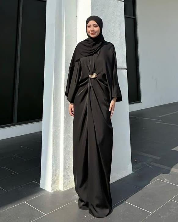 Ruwa Caftan