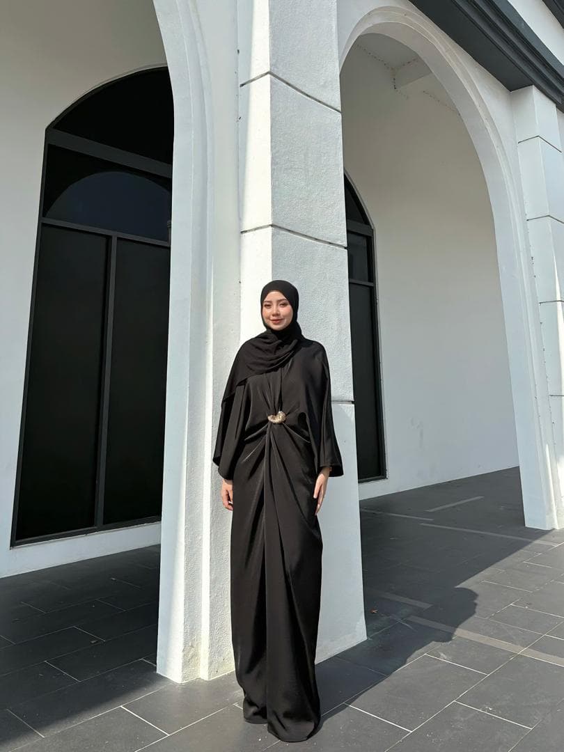 Ruwa Caftan