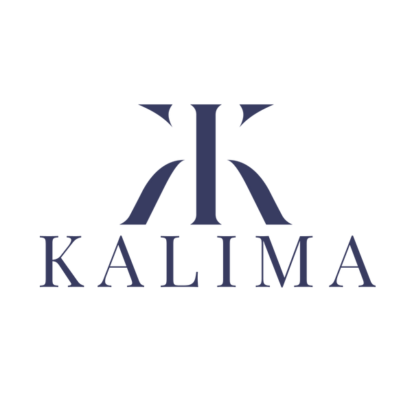 Official logo for Kalima to be used as favicon for www.kalima.my