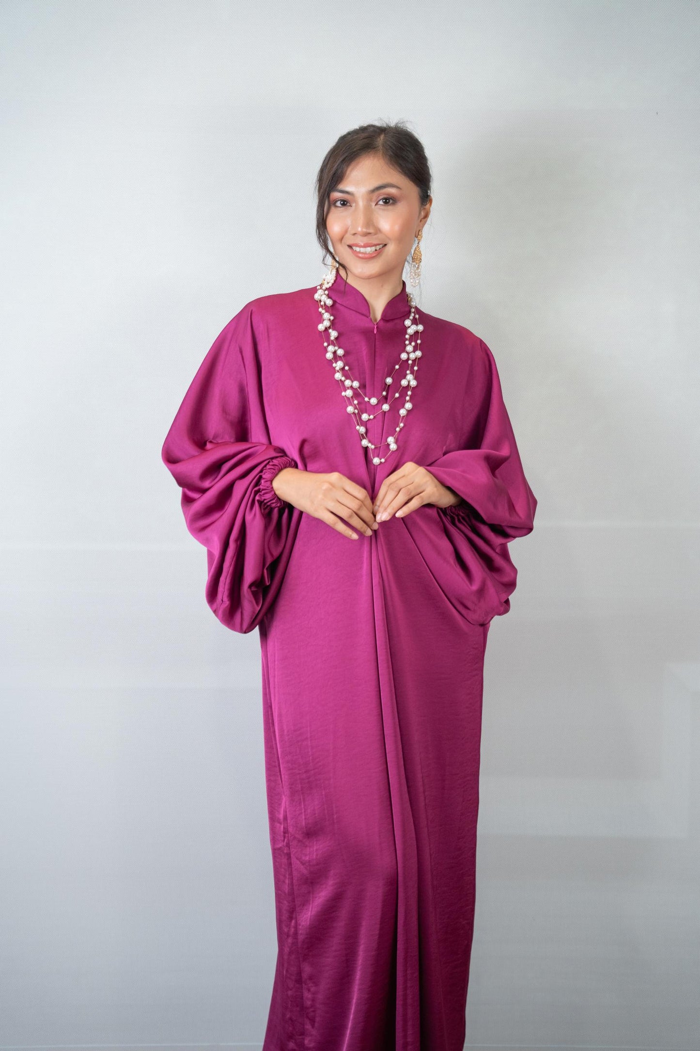 Aster Abaya