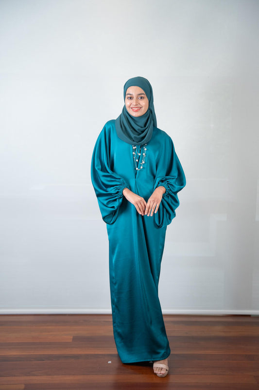 Aster Abaya