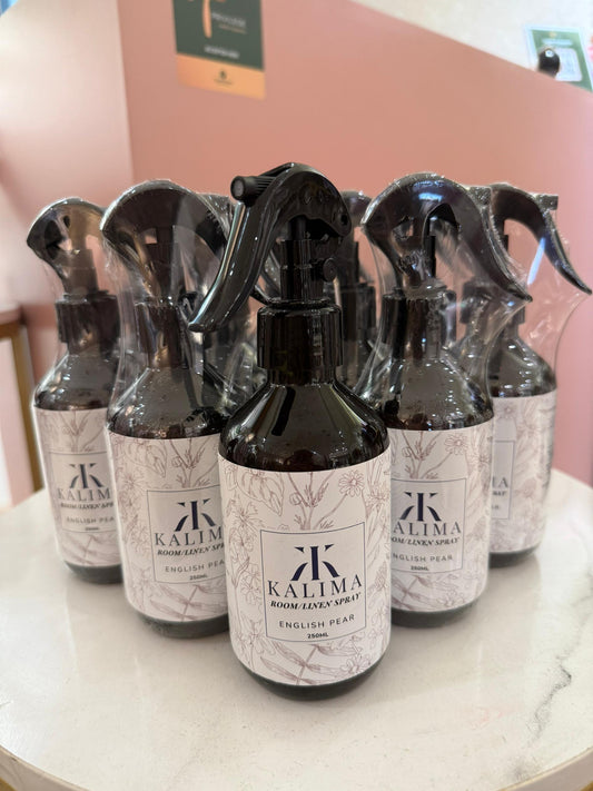 Linen Perfume Spray
