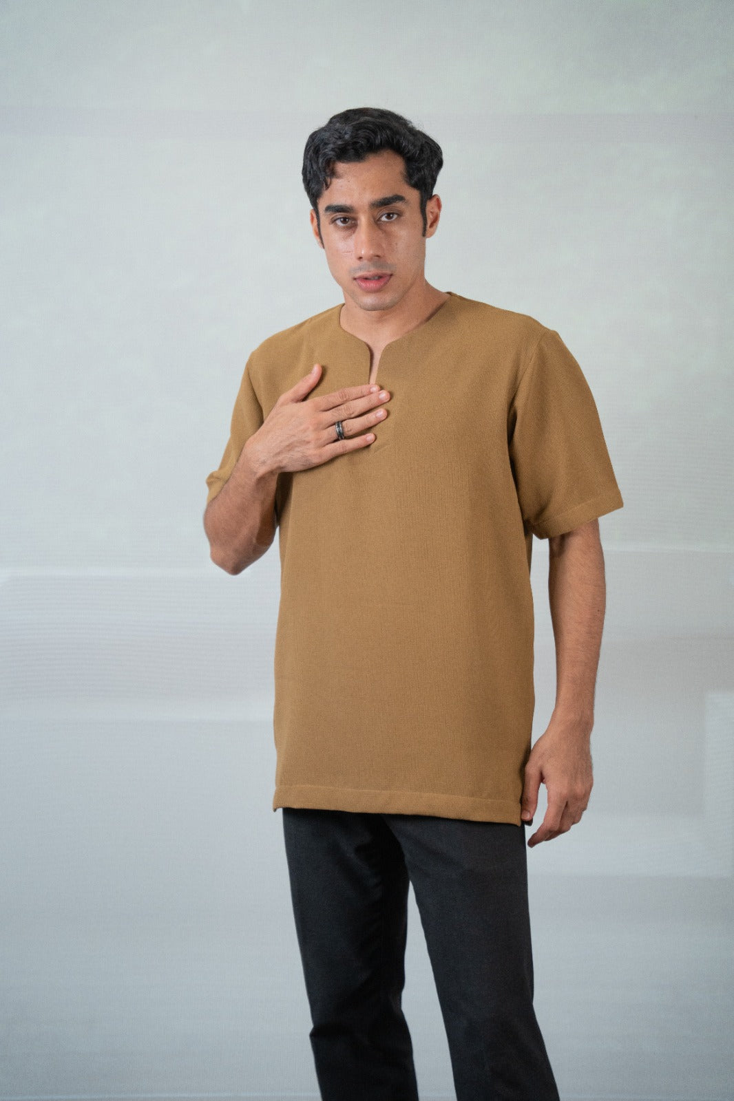 Kurta Thaqif