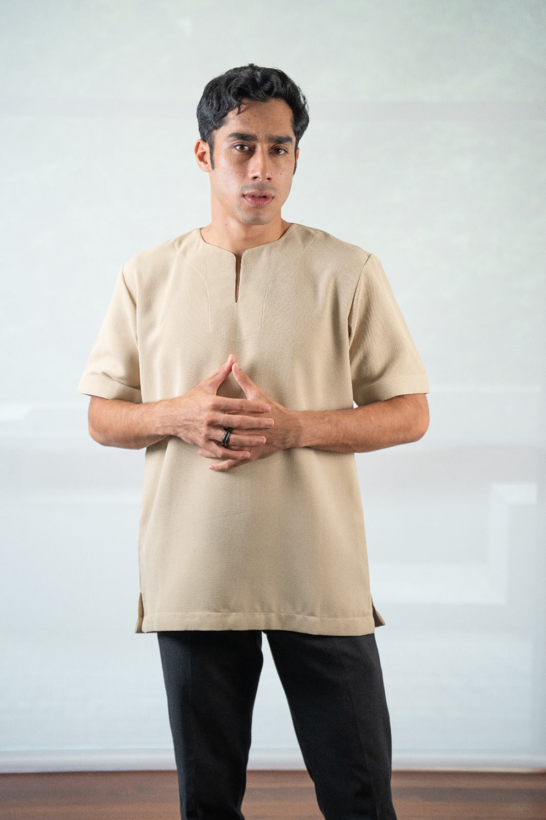Kurta Thaqif