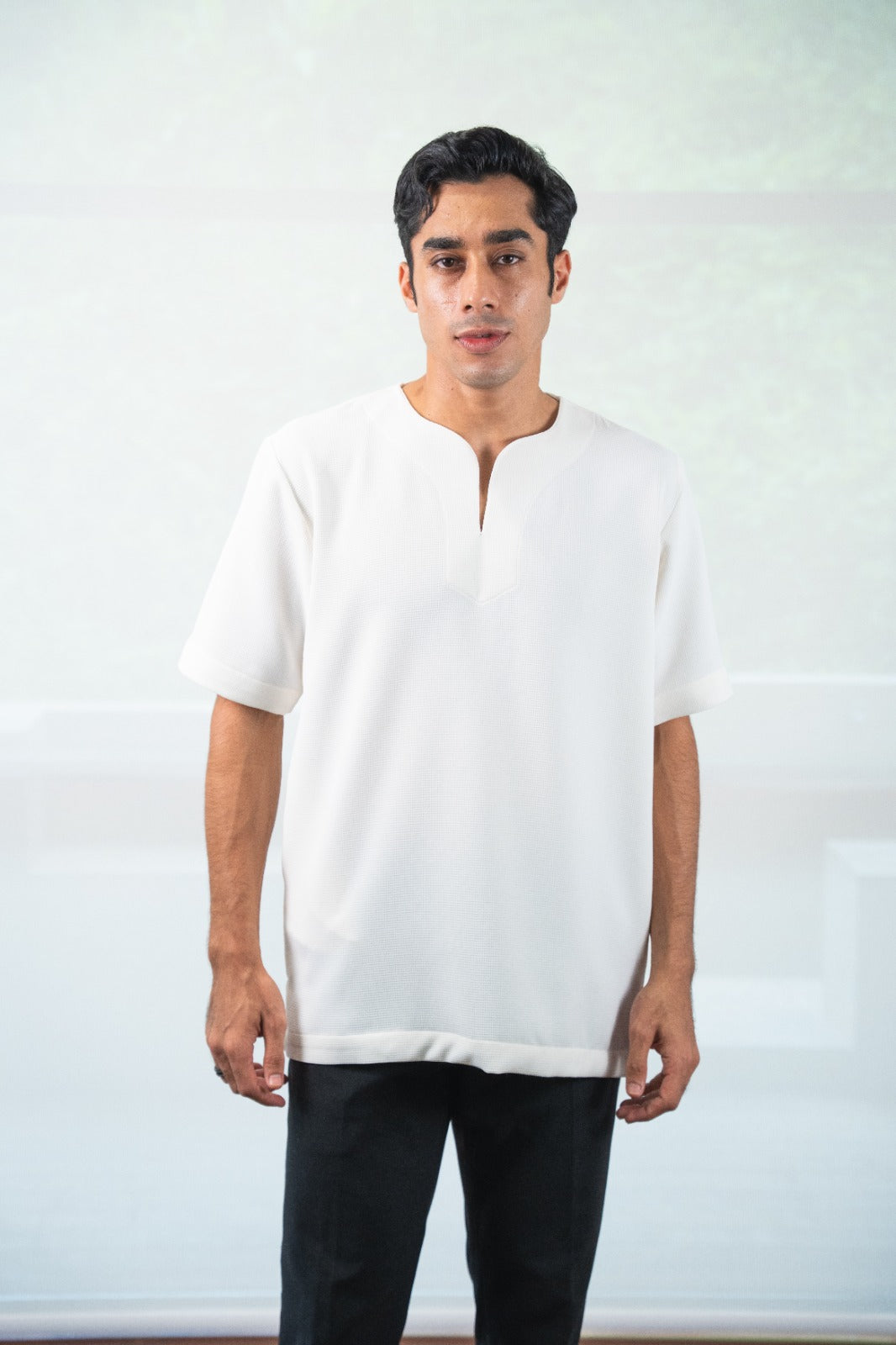 Kurta Thaqif