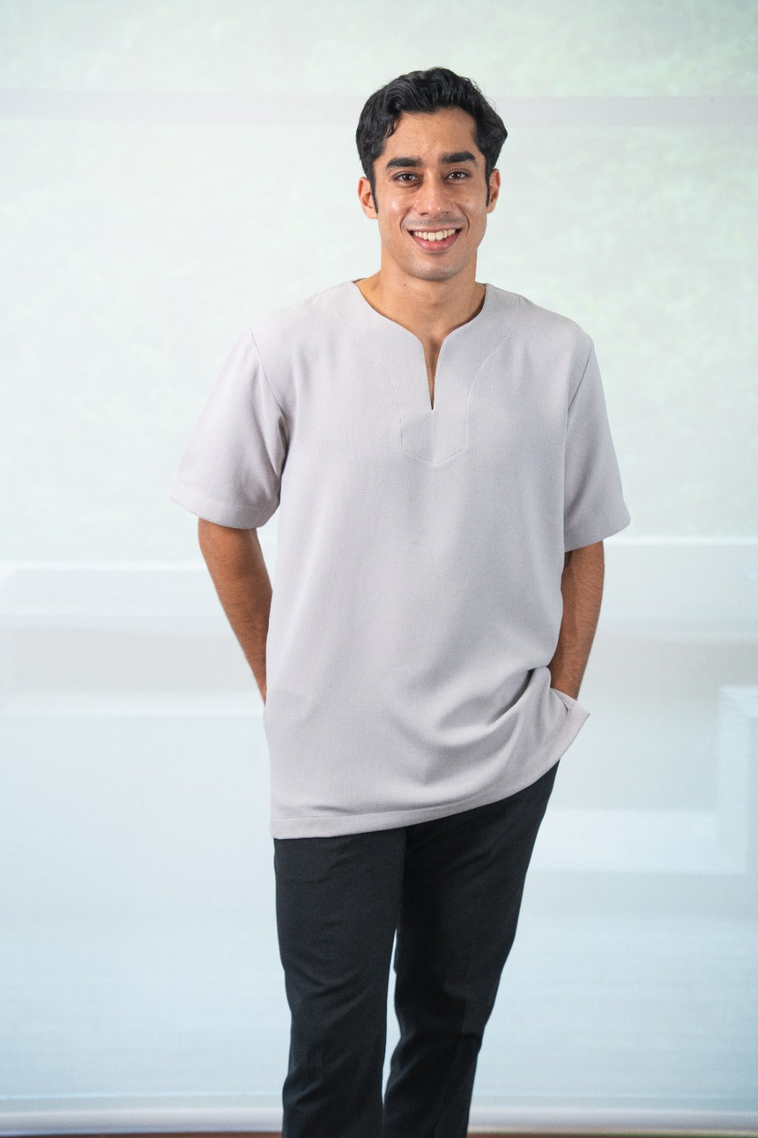 Kurta Thaqif