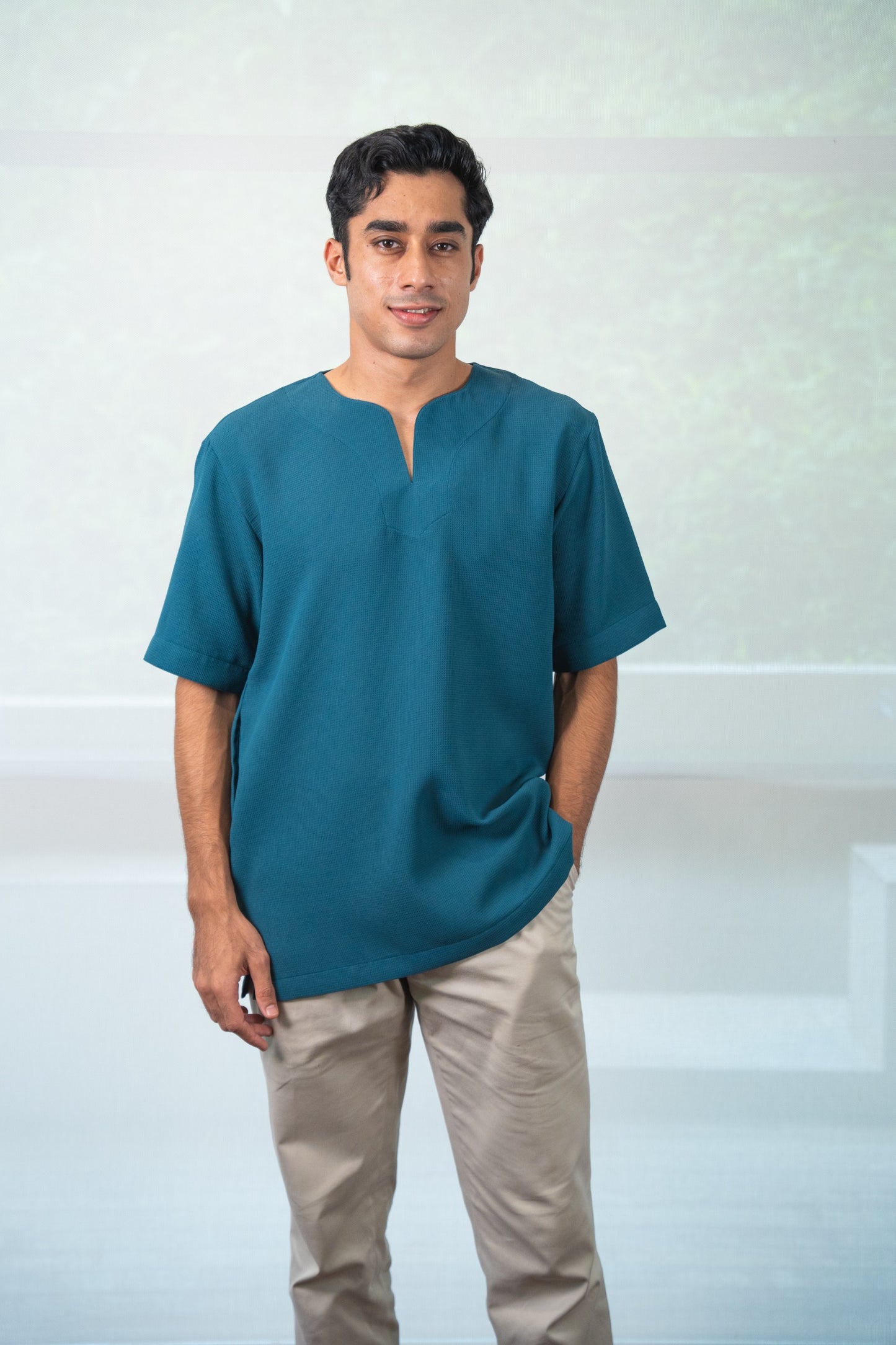 Kurta Thaqif