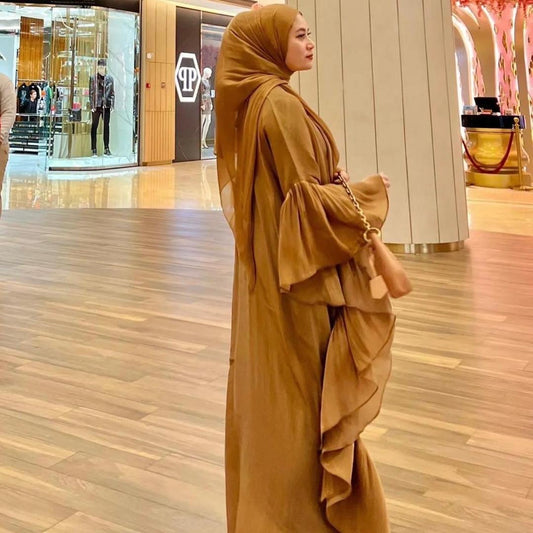 Maya Signature Abaya