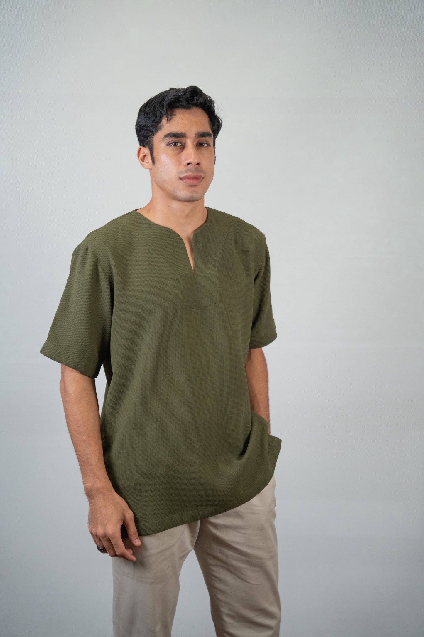 Kurta Thaqif