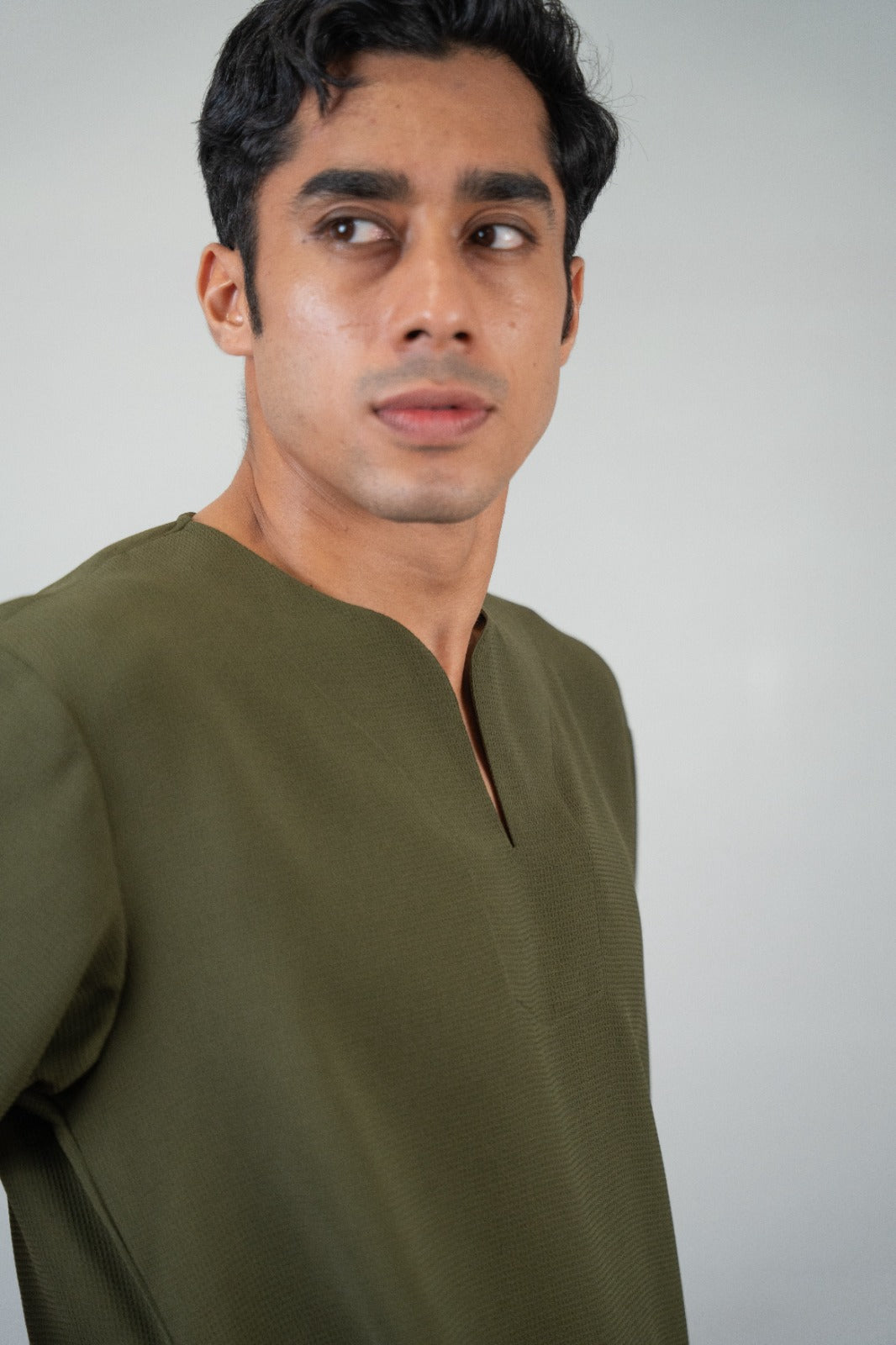 Kurta Thaqif