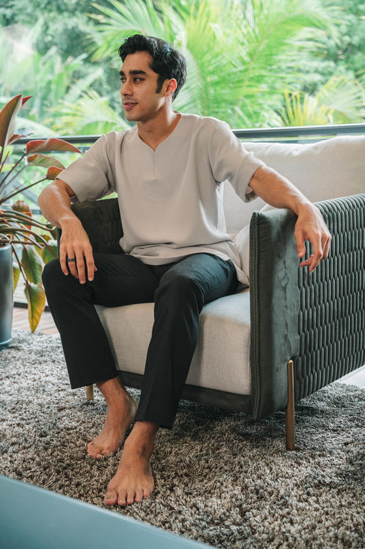 Kurta Thaqif